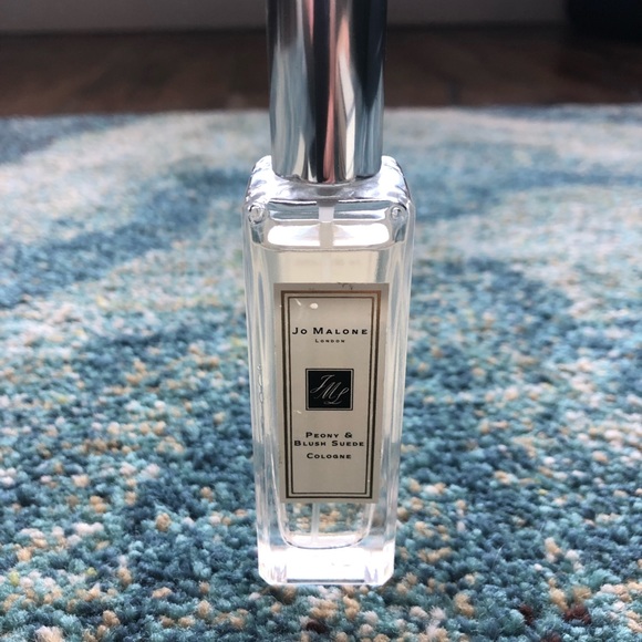 *SOLD* Jo Malone Peony & Blush Suede 30 ML - Picture 2 of 3